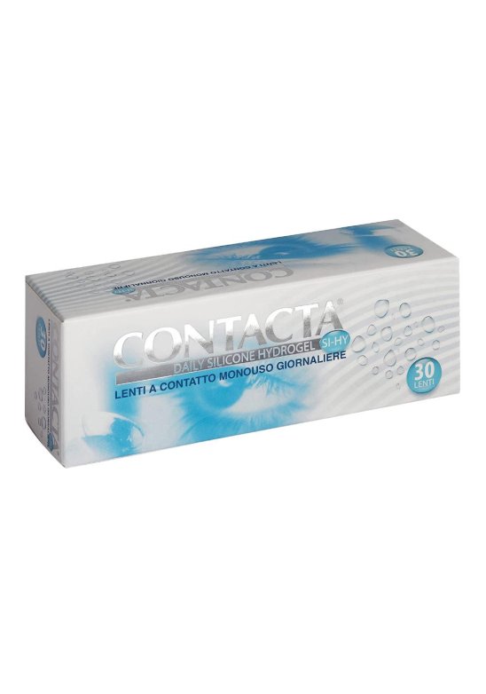 CONTACTA DAILY LENS SH30 -4,25