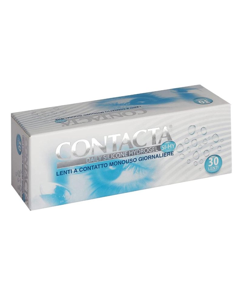 CONTACTA DAILY LENS SH30 -4,50