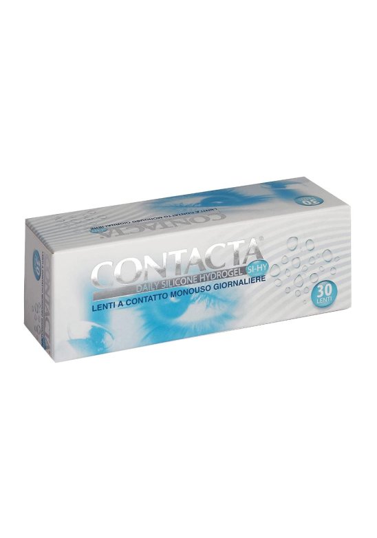 CONTACTA DAILY LENS SH30 -7,50