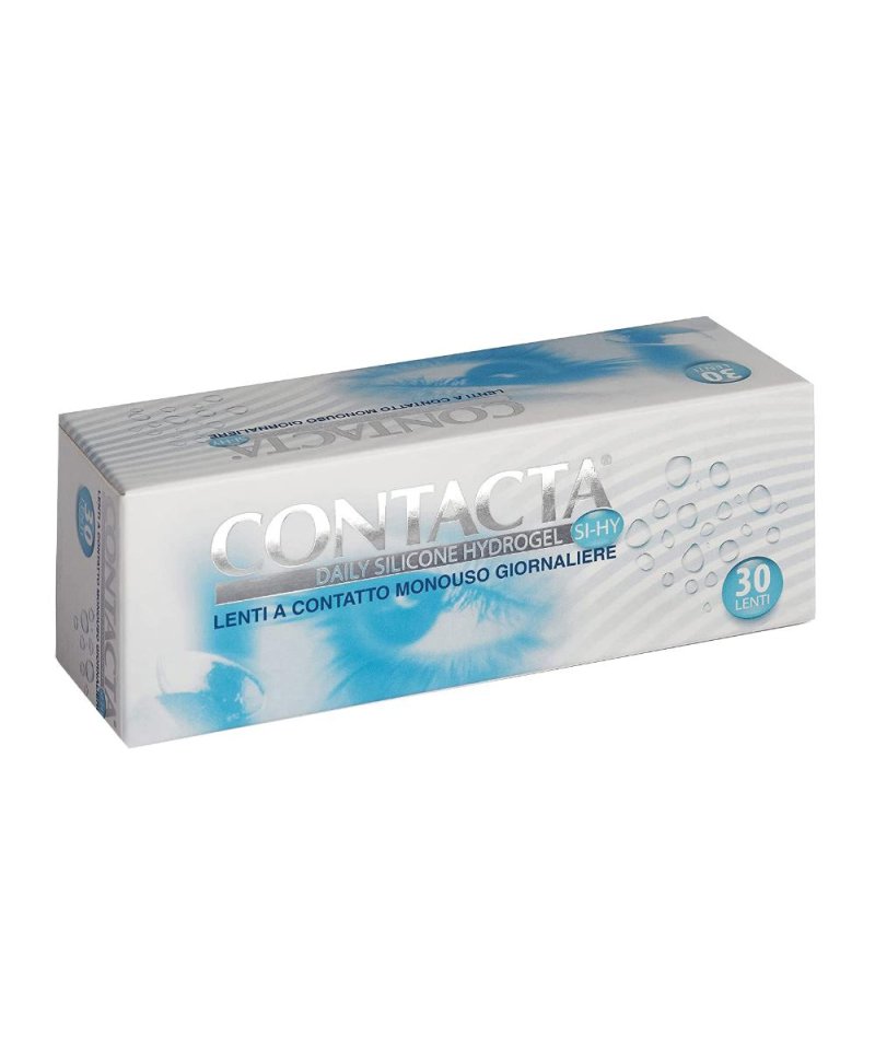 CONTACTA DAILY LENS SH30 -7,50