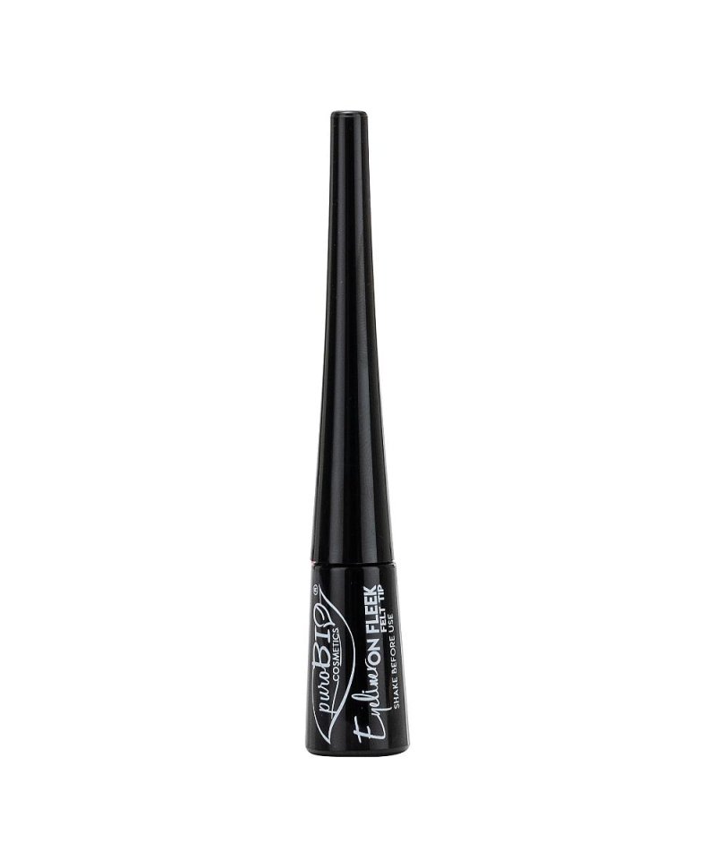 PUROBIO EYELINER FELT 01