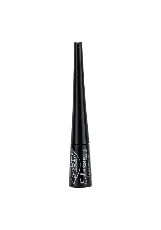 PUROBIO EYELINER BRUSH 02