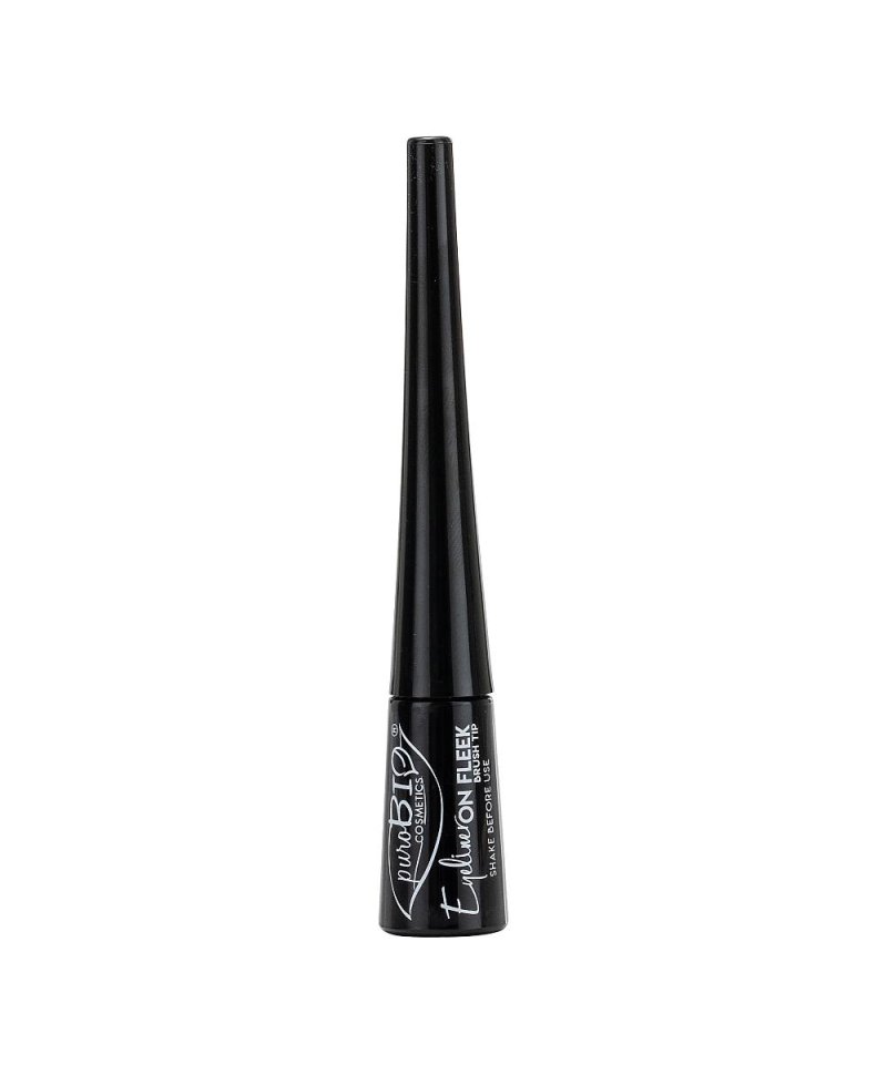 PUROBIO EYELINER BRUSH 02