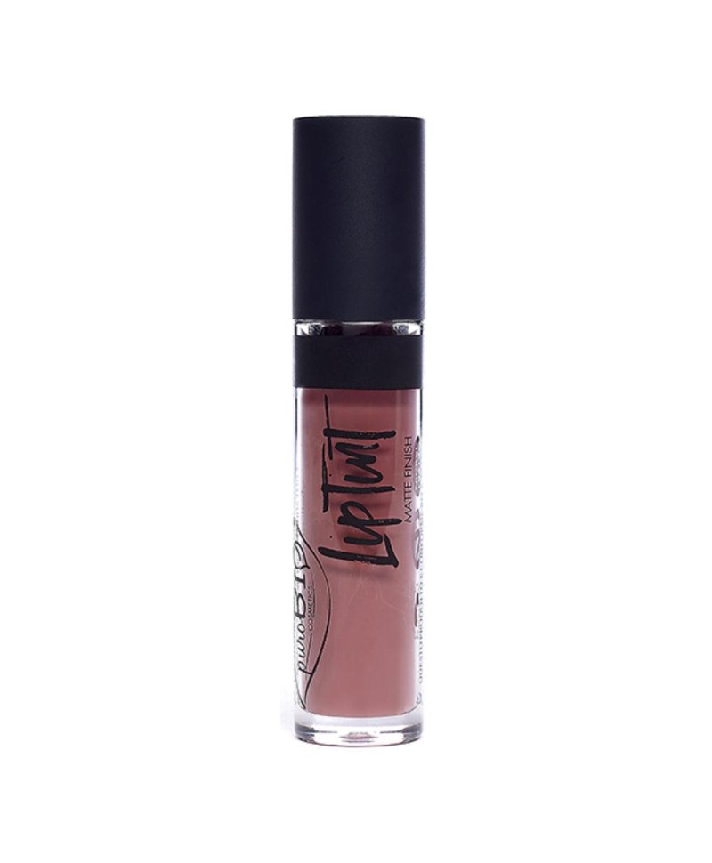 PUROBIO LIPTINT ROSA FREDDO03