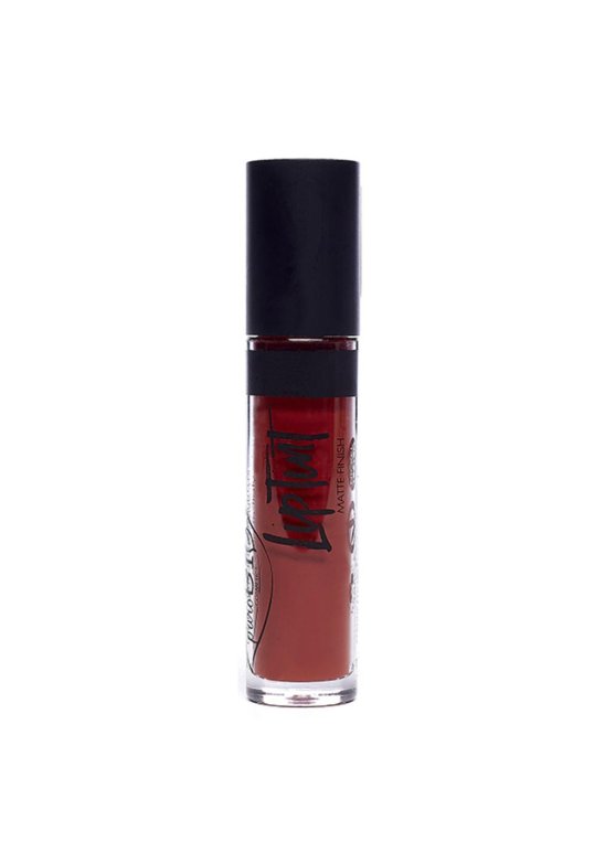 PUROBIO LIPTINT ROSSO COR 05