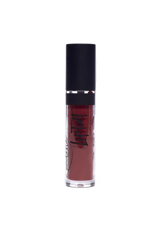 PUROBIO LIPTINT BORGOGNA 06