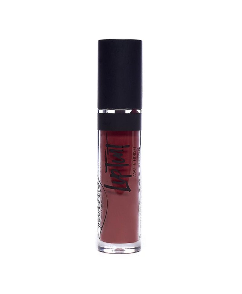 PUROBIO LIPTINT BORGOGNA 06