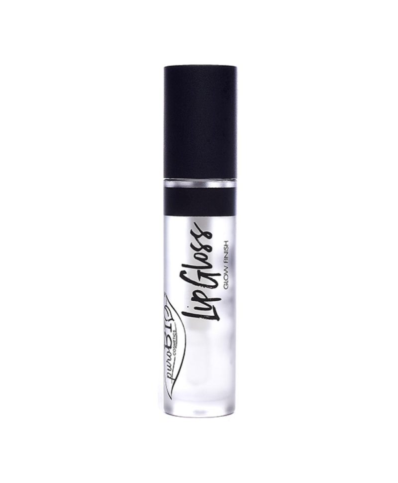 PUROBIO LIPGLOSS 01