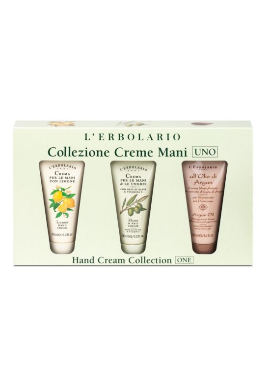 MANI UNGHIE COLLEZ LIM/ARGAN