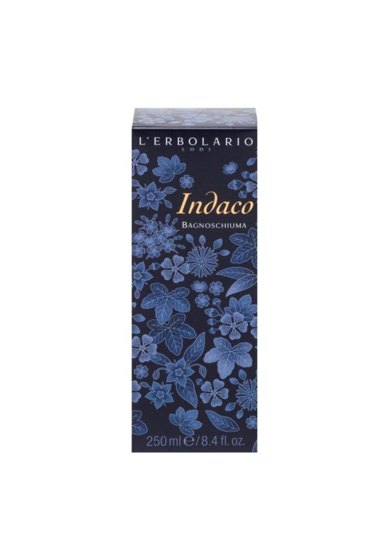 INDACO BAGNOSCHIUMA 250ML