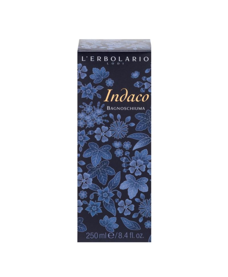 INDACO BAGNOSCHIUMA 250ML