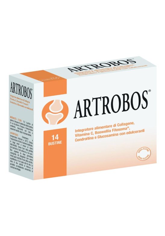 ARTROBOS 14BUST