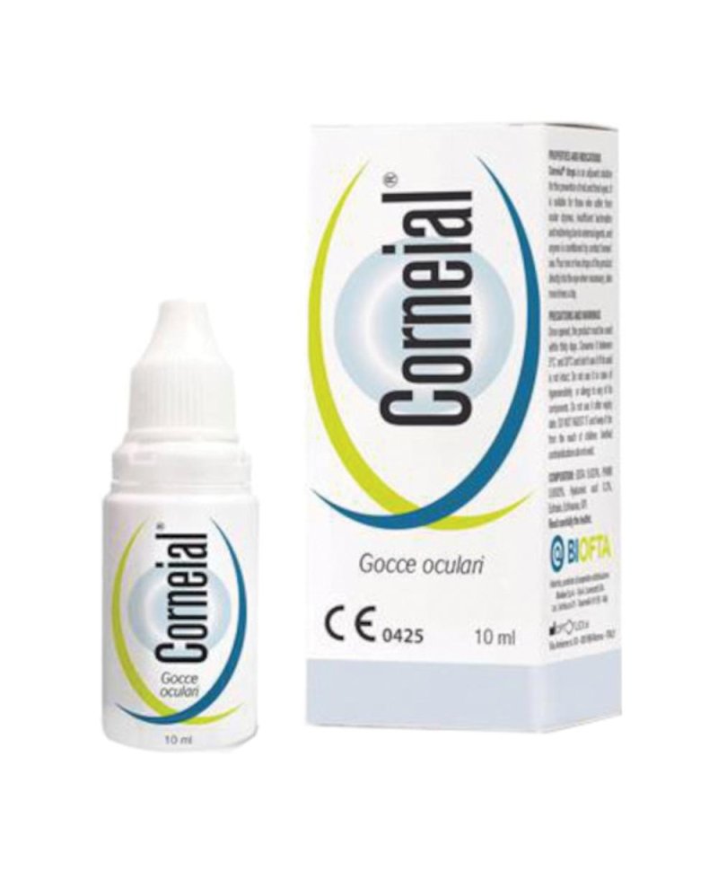 CORNEIAL GOCCE FL 10ML