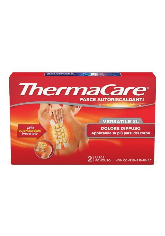 THERMACARE FASCIA VERSATILE XL