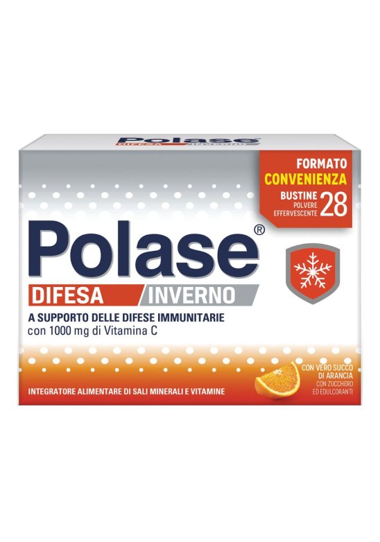 POLASE DIFESA INVERNO 28BUST