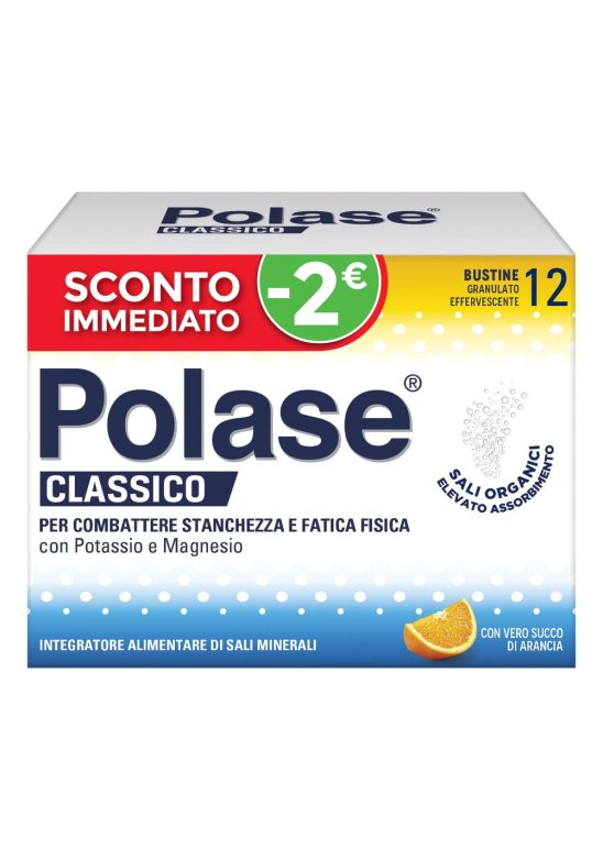 POLASE ARANCIA 12BUST PROMO