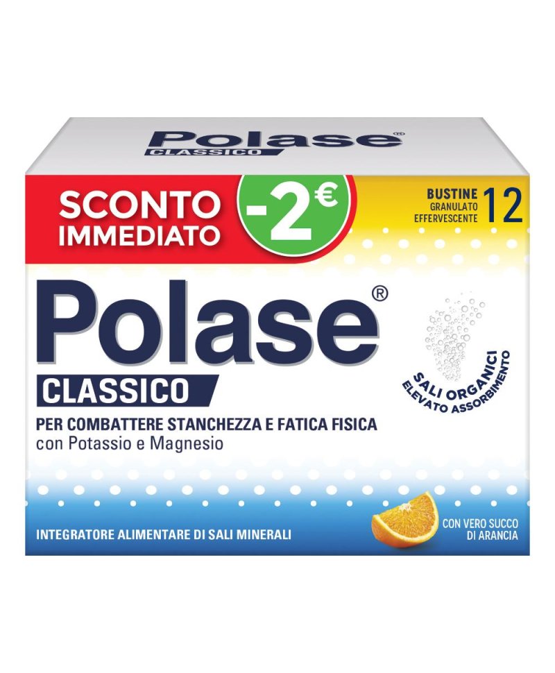 POLASE ARANCIA 12BUST PROMO