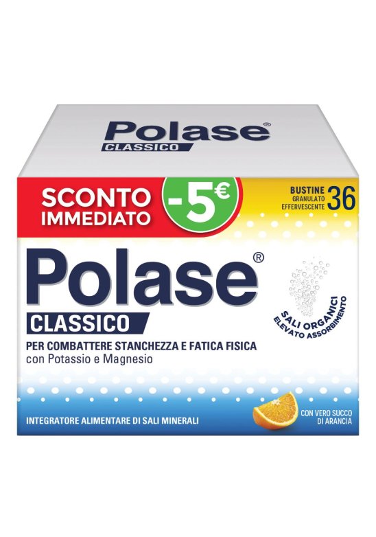 POLASE ARANCIA 36BUST PROMO