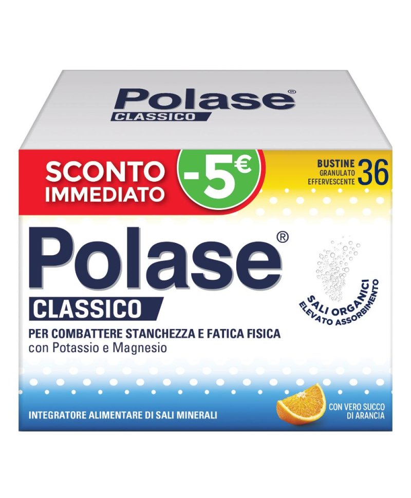 POLASE ARANCIA 36BUST PROMO