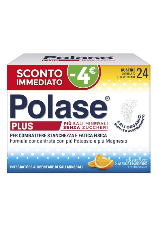 POLASE PLUS 24BUST PROMO