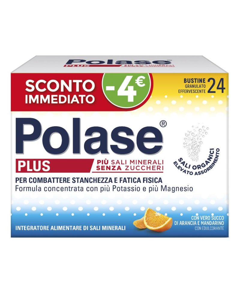 POLASE PLUS 24BUST PROMO