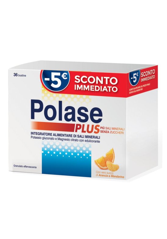 POLASE PLUS 36BUST PROMO