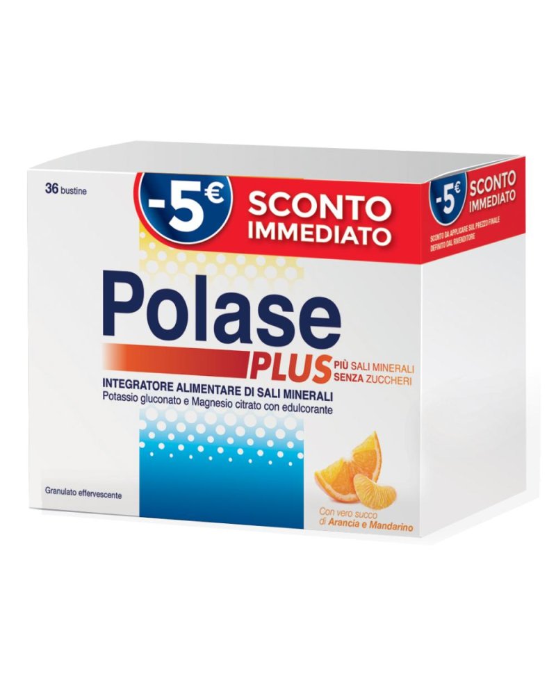 POLASE PLUS 36BUST PROMO