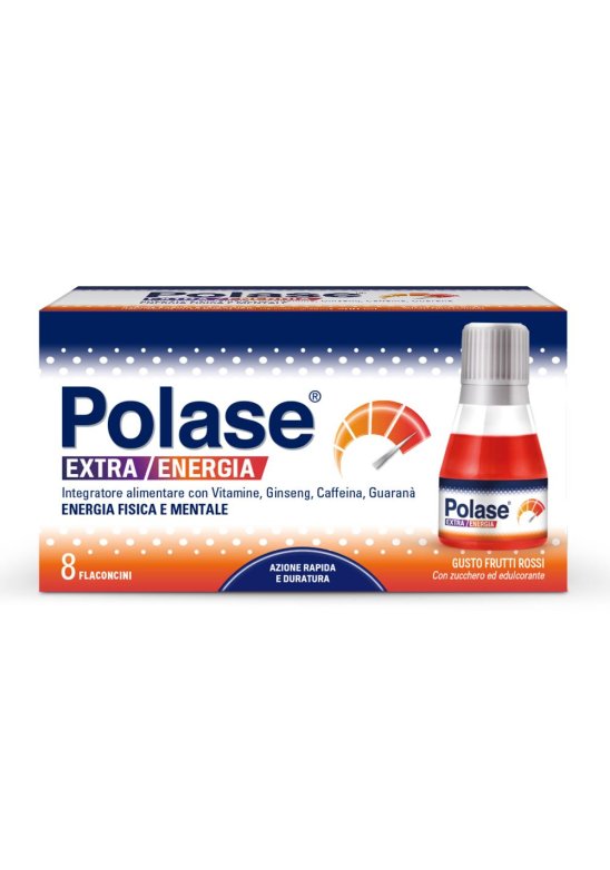 POLASE EXTRA ENERGIA 8FL