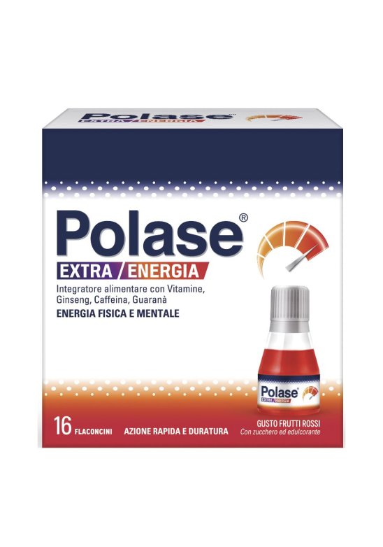 POLASE EXTRA ENERGIA 16FL