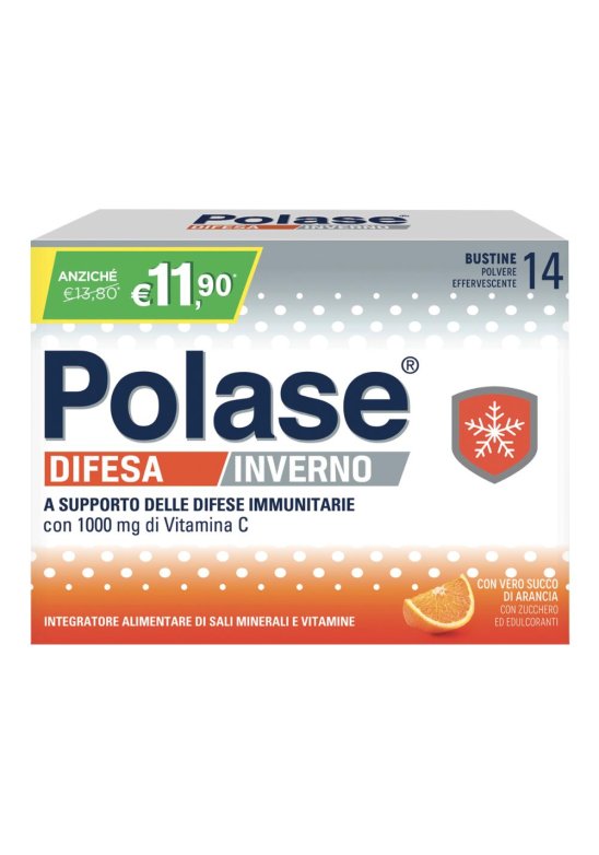 POLASE DIFESA INVERNO 14BUST