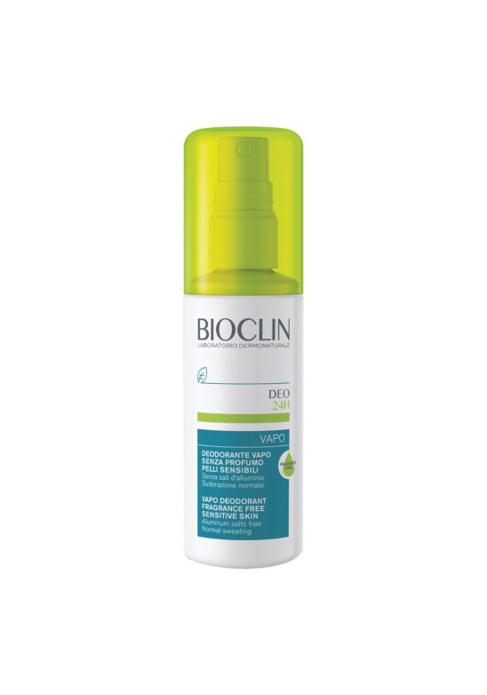 BIOCLIN DEO 24H VAPO S/P