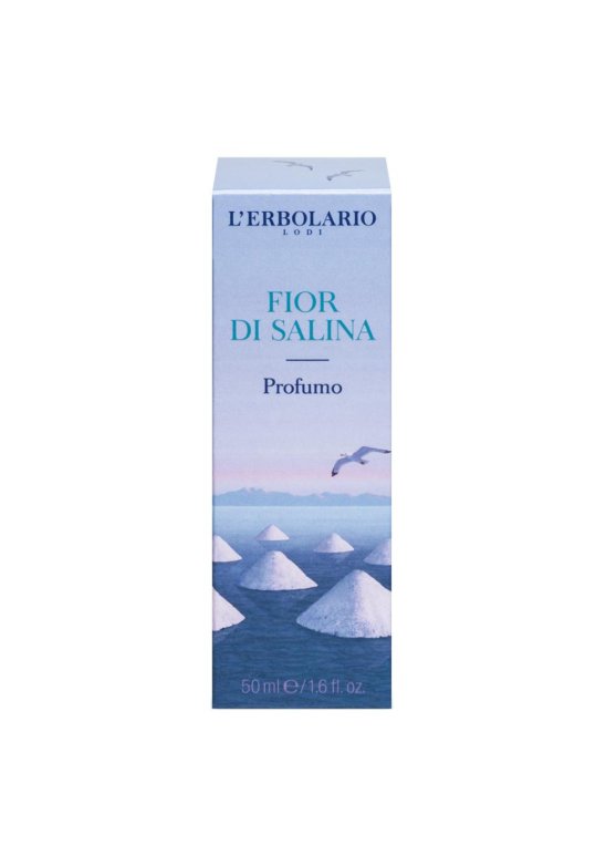 FIOR DI SALINA PROFUMO 50ML