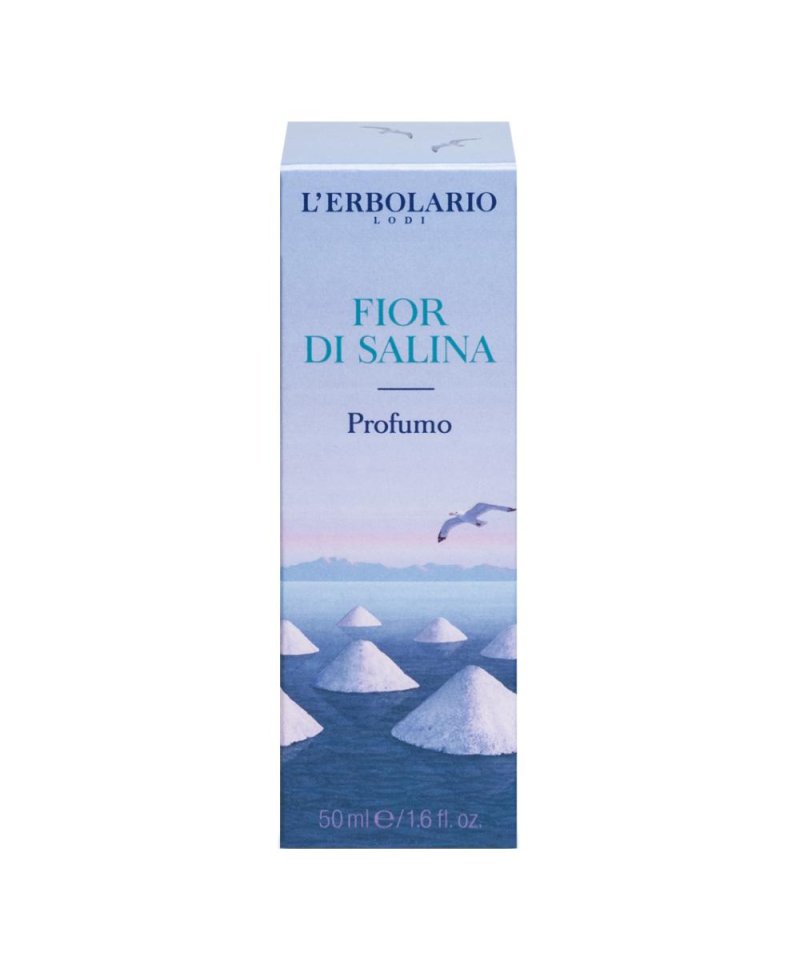 FIOR DI SALINA PROFUMO 50ML