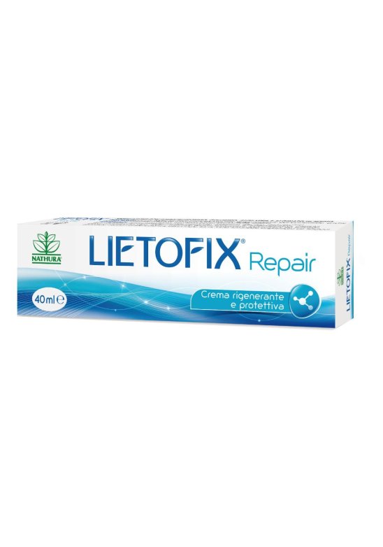 LIETOFIX REPAIR CREMA 40ML