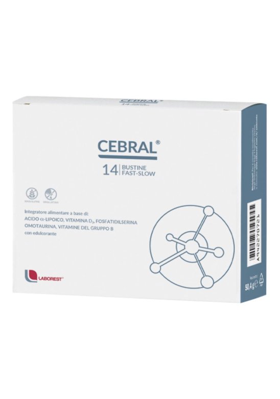 CEBRAL 14BUST