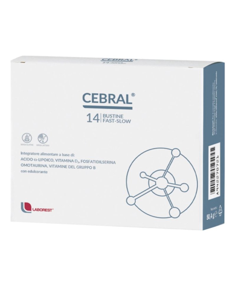 CEBRAL 14BUST