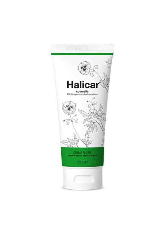 HALICAR CREMA FLUIDA ADULTI