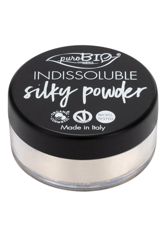 PUROBIO INDISS SILKY POW 01