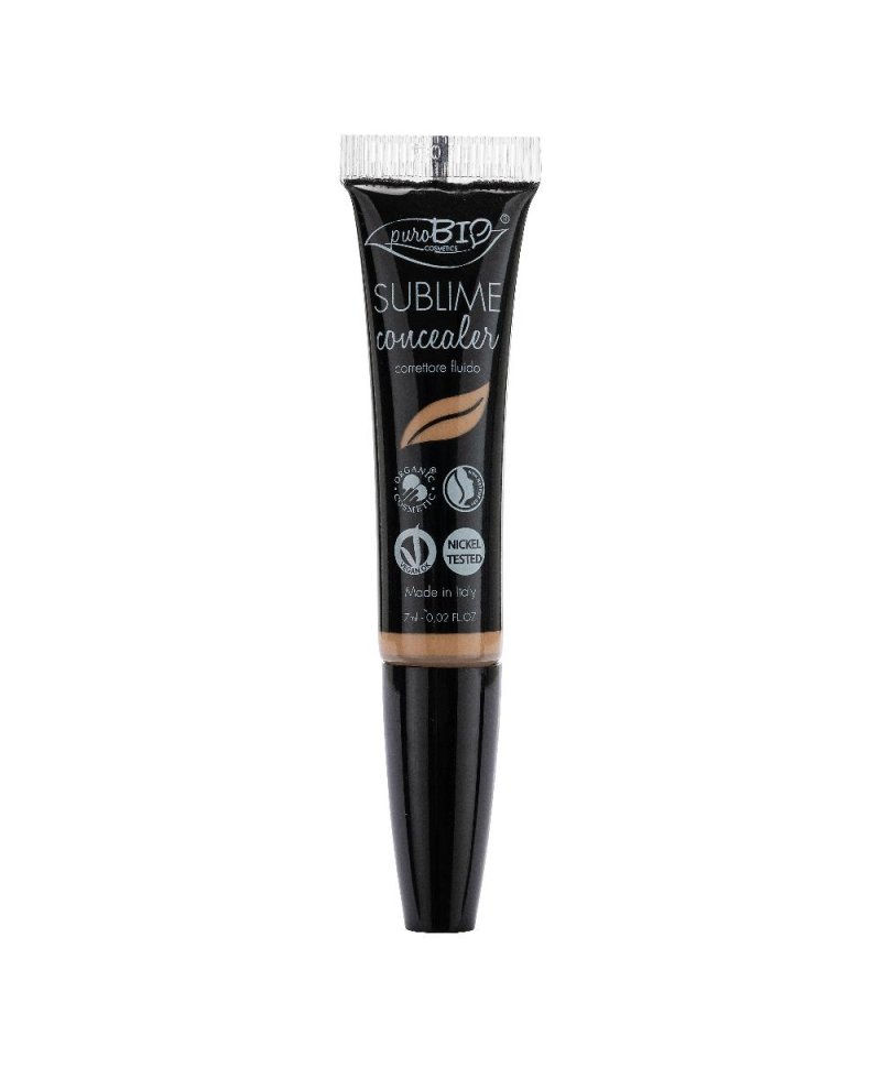 PUROBIO CONCEALER SUB LUM 3