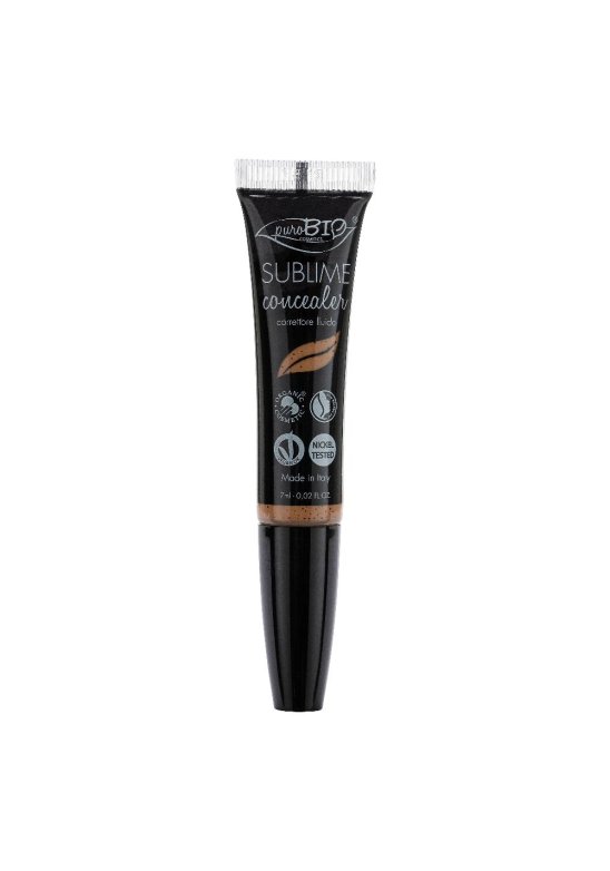 PUROBIO CONCEALER SUB LUM 4