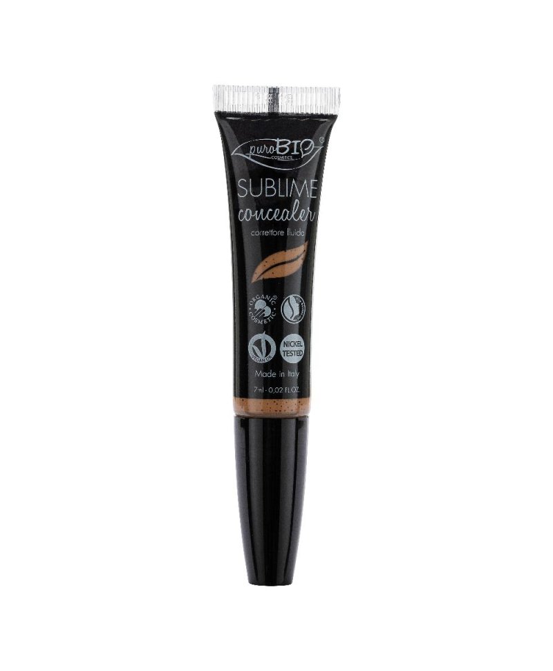 PUROBIO CONCEALER SUB LUM 4