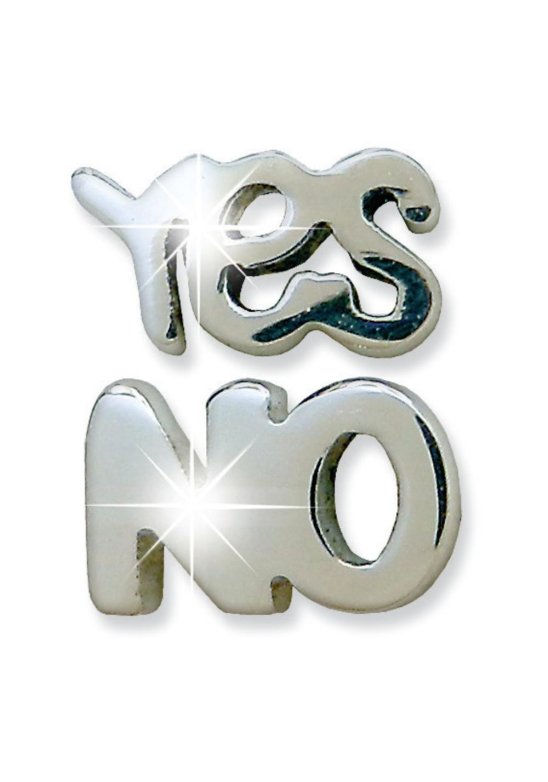 BIOJOUX 001 YES&NO