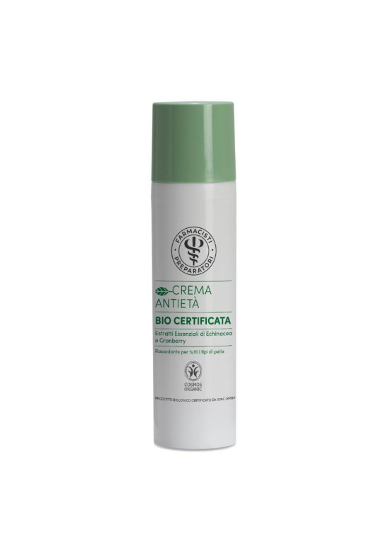 LFP CREMA ANTIETA' BIO 60ML