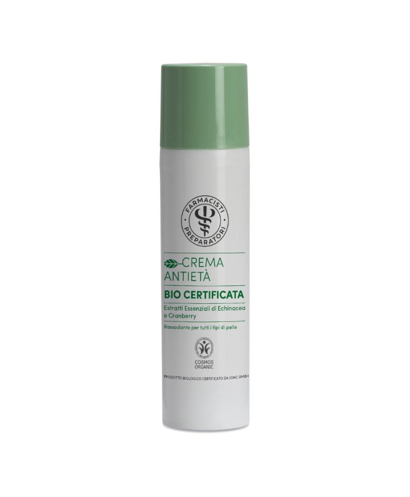 LFP CREMA ANTIETA' BIO 60ML