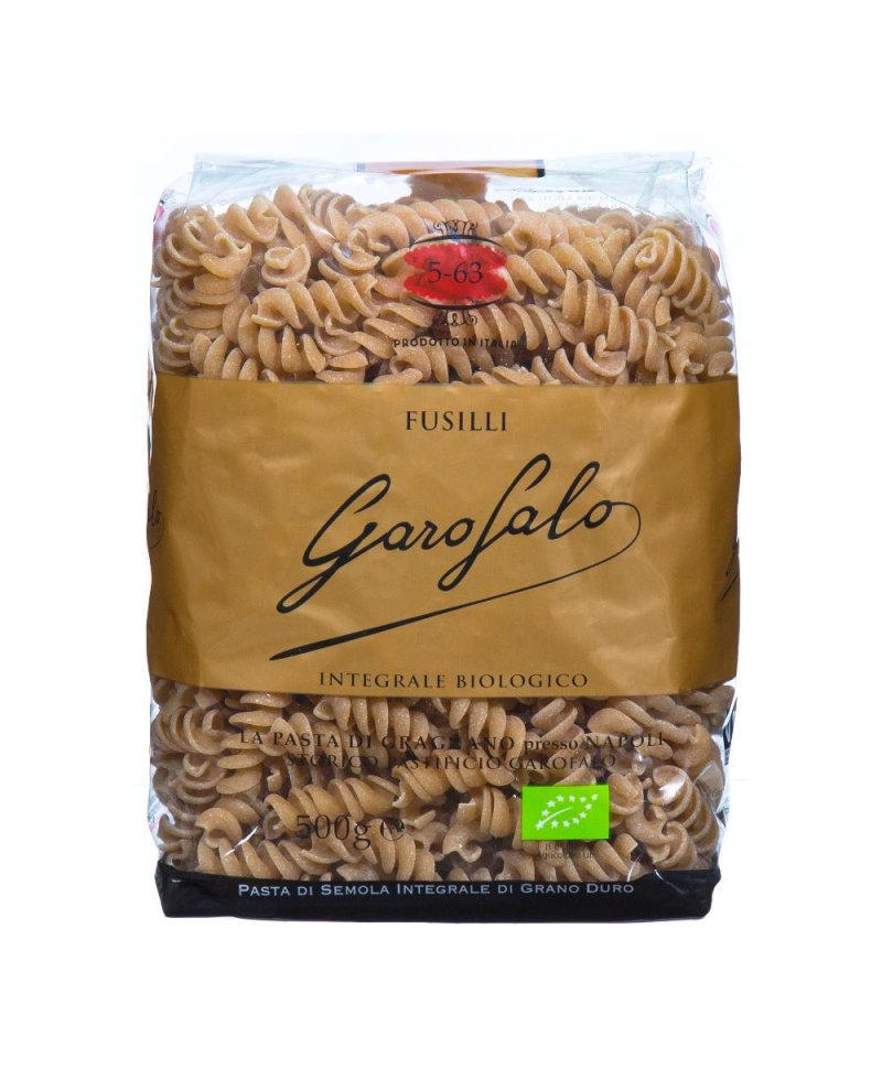 GAROFALO FUSILLONE 500G