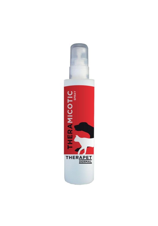 THERAMICOTIC SPRAY 200ML