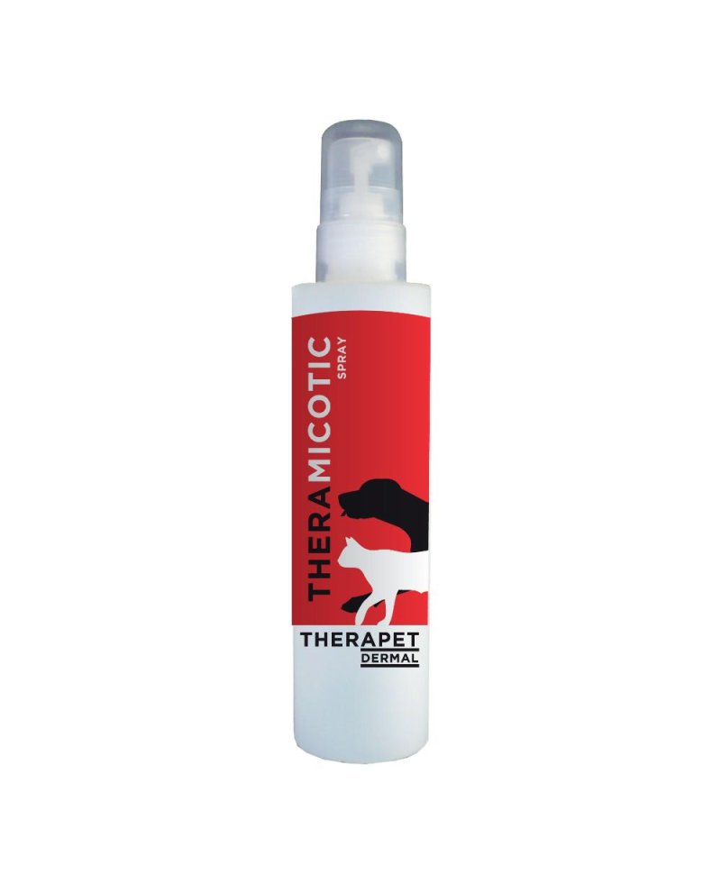 THERAMICOTIC SPRAY 200ML