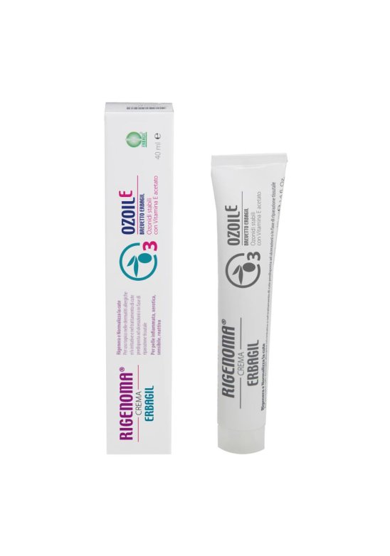 RIGENOMA CREMA 40ML