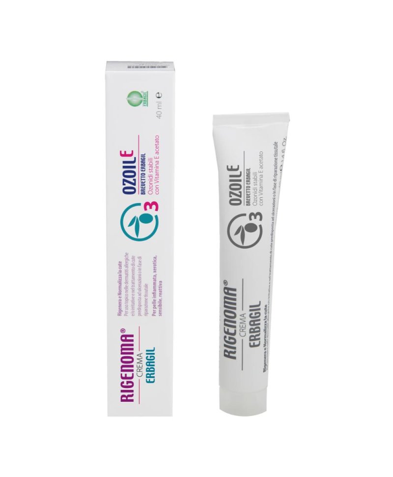 RIGENOMA CREMA 40ML