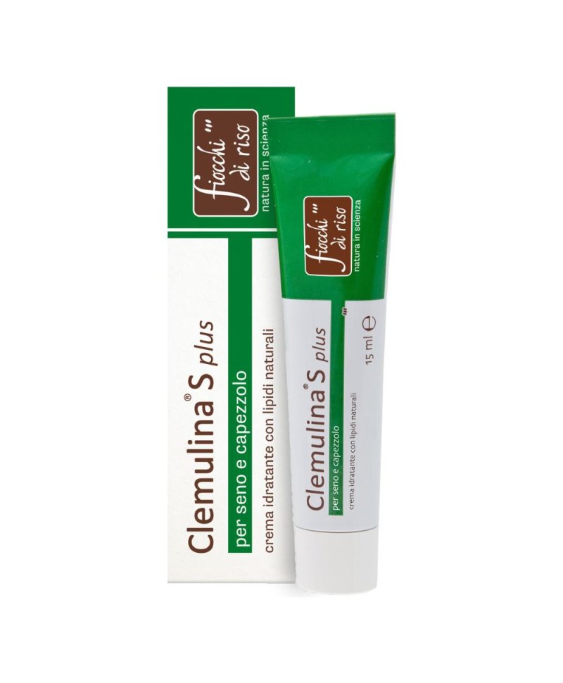 CLEMULINA S PLUS FDR 15ML